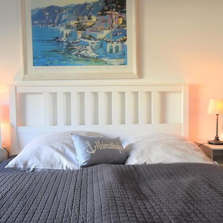 8022 Strandbungalow Anton Groemitz Ngoại thất bức ảnh