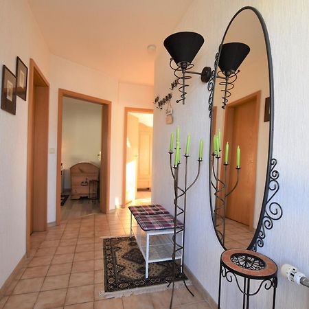 8022 Strandbungalow Anton Groemitz Ngoại thất bức ảnh