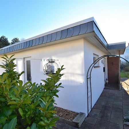 8022 Strandbungalow Anton Groemitz Ngoại thất bức ảnh