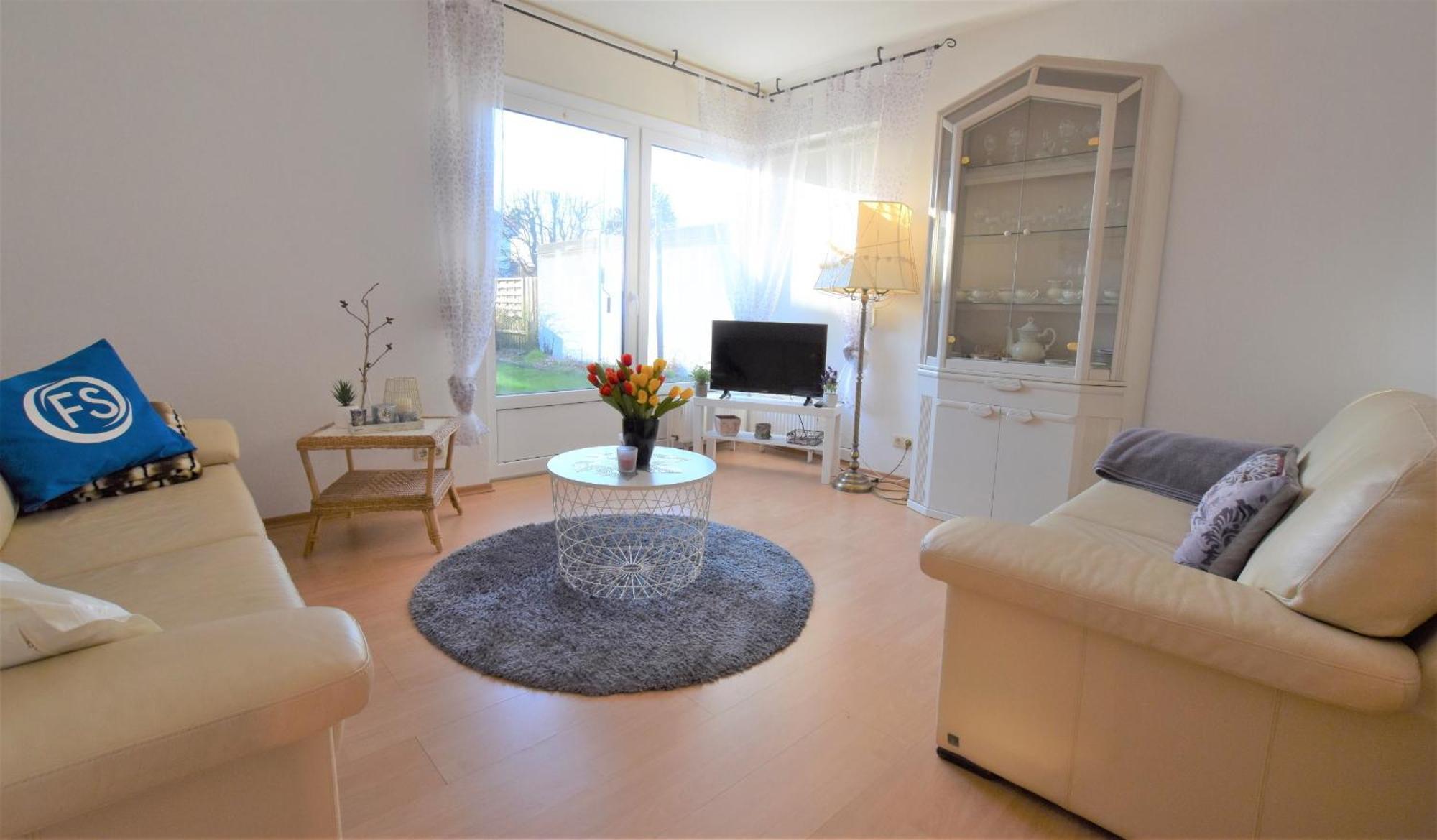 8022 Strandbungalow Anton Groemitz Ngoại thất bức ảnh