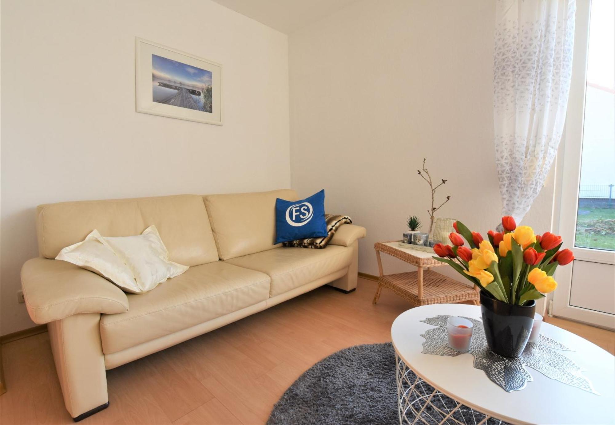 8022 Strandbungalow Anton Groemitz Ngoại thất bức ảnh