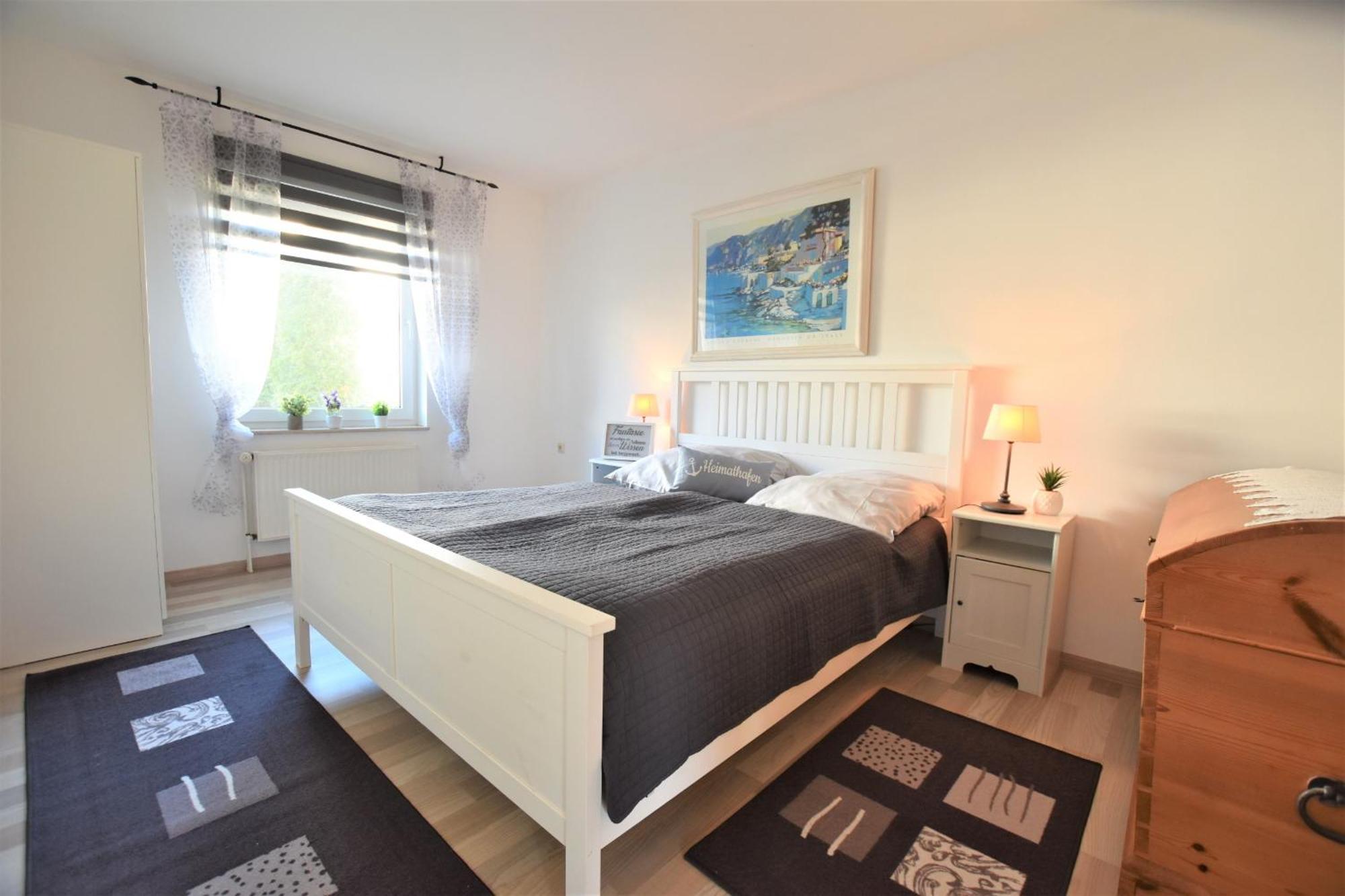 8022 Strandbungalow Anton Groemitz Ngoại thất bức ảnh