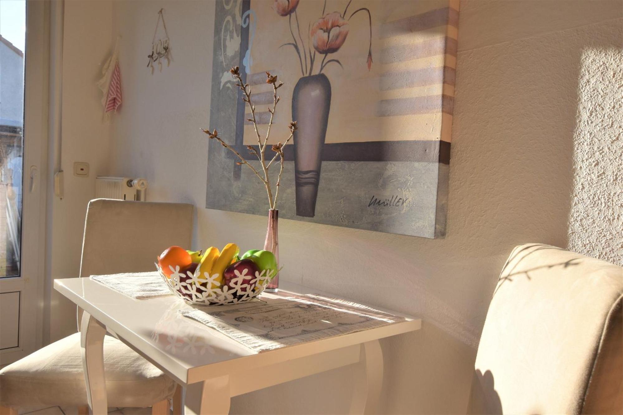 8022 Strandbungalow Anton Groemitz Ngoại thất bức ảnh